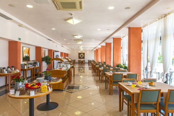 Hotel Amfora (Regione istriana)